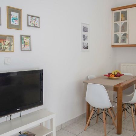 Appartamento St Konstadinos House Preveza Esterno foto